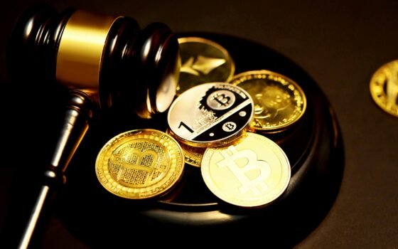 Bitcoin at $94,000: The Institutional Adoption Story Is Not What You Think