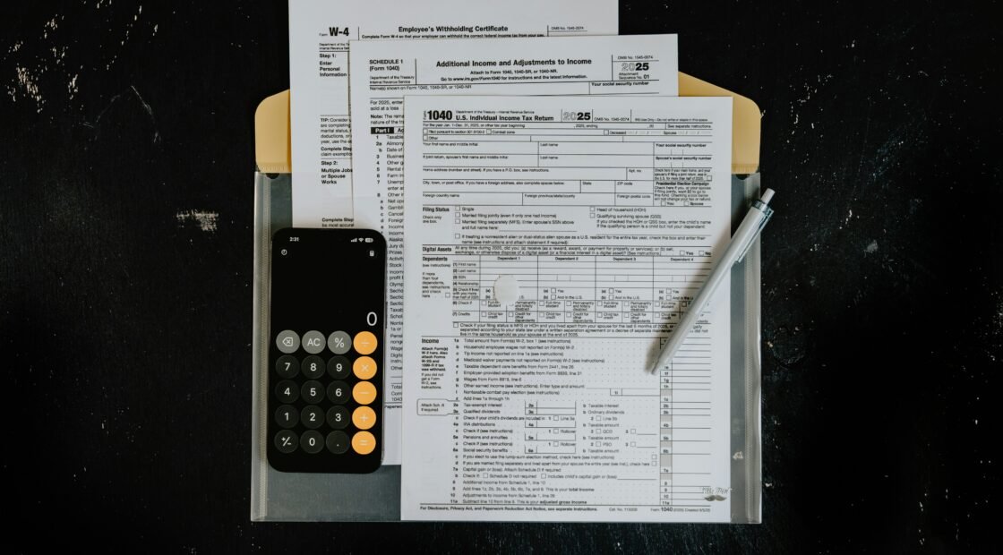 The Wealth Tax You’re Already Paying: How to Legally Reduce Your Investment Tax Burden