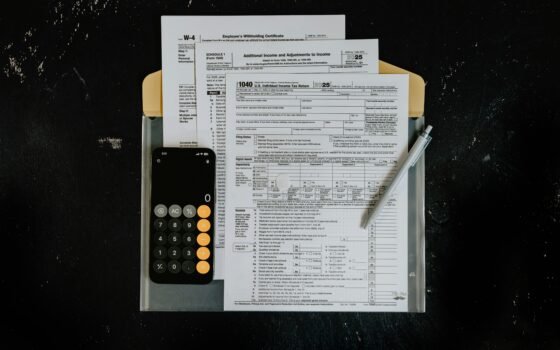 The Wealth Tax You’re Already Paying: How to Legally Reduce Your Investment Tax Burden
