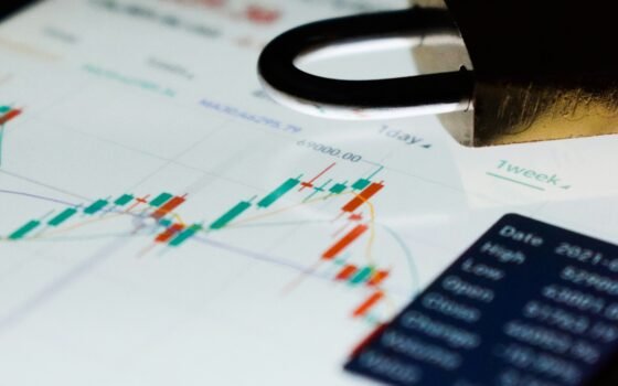 The Global Economy in 2026: Five Forces Every Investor Needs to Understand