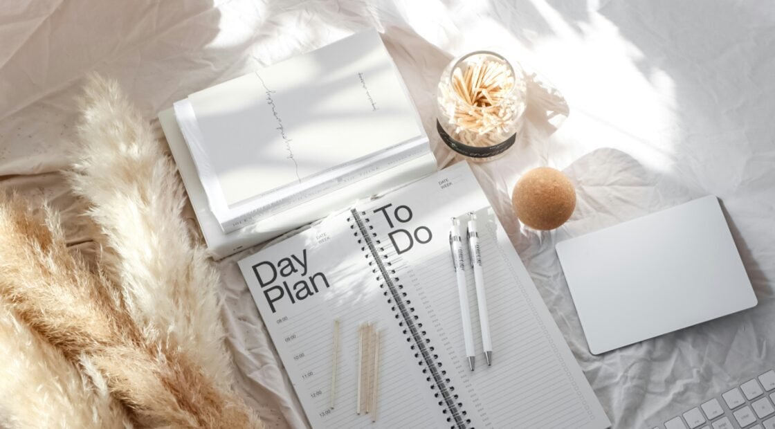 Time Management Tips: How to Be More Productive Every Day