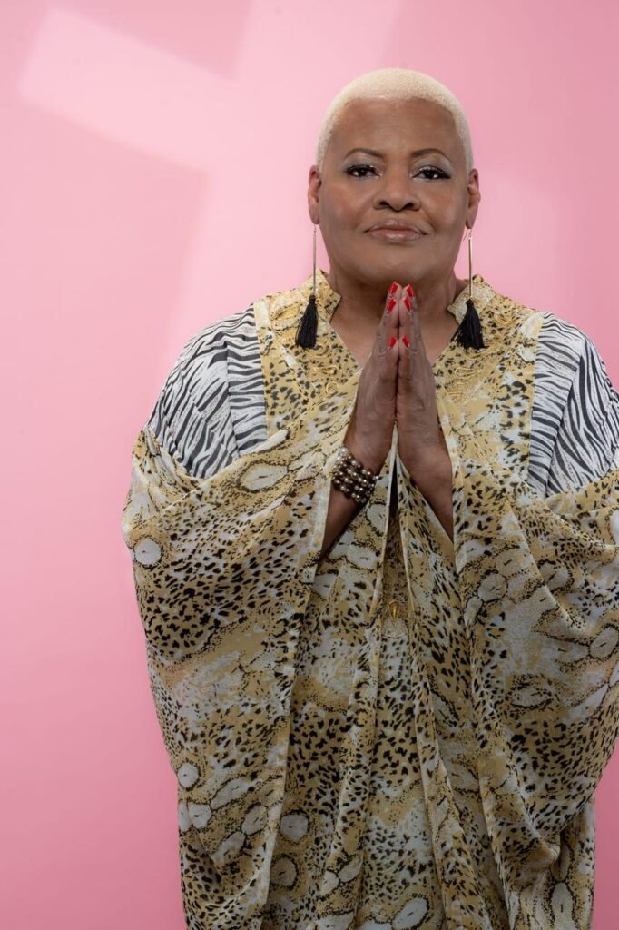 Miss Freddye: The Heart, the Voice, and the Soul of Pittsburgh’s Blues Legacy