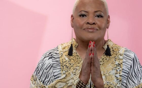 Miss Freddye: The Heart, the Voice, and the Soul of Pittsburgh’s Blues Legacy