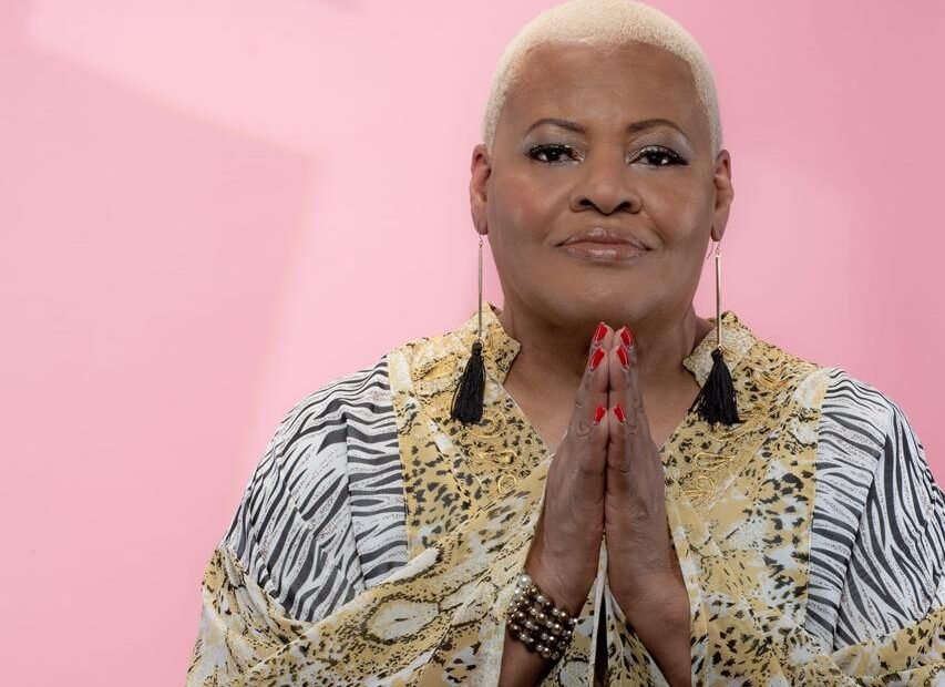 Miss Freddye: The Heart, the Voice, and the Soul of Pittsburgh’s Blues Legacy